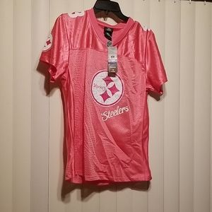 Jersey Pittsburg Steelers women